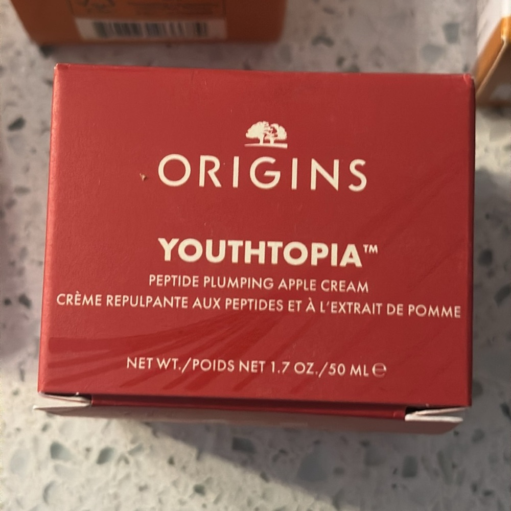 ✨ Luxury Skincare Bundle – $85 ✨
(Origins & REN – $177+ Value) - Picture 5 of 5
